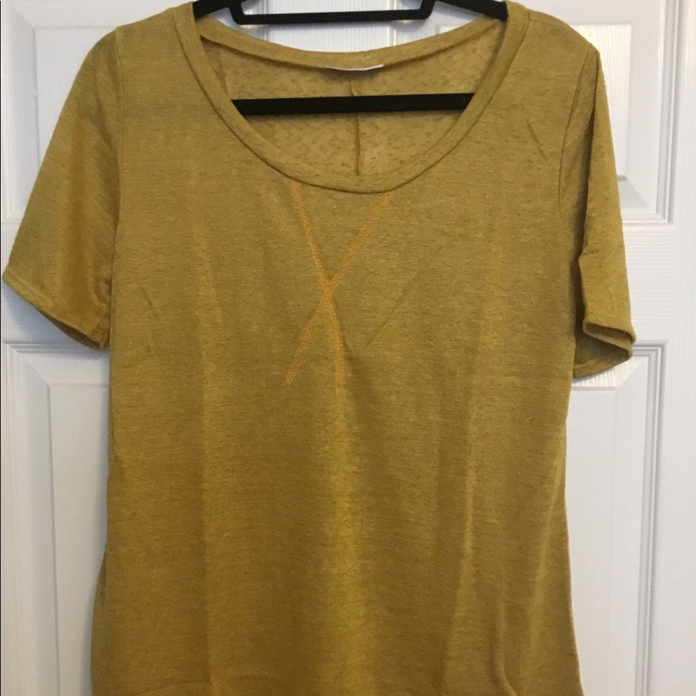 T shirt